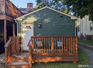 158 College St #160A, Middletown, CT 06457