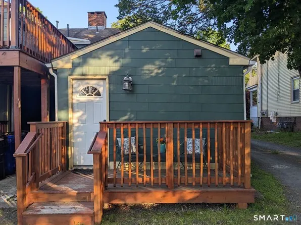 158 College St #160A, Middletown, CT 06457
