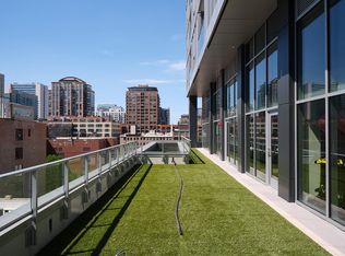 1701 S State St #1401, Chicago, IL 60616