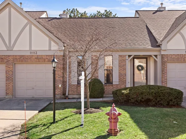 11113 Eaton Ct, Westchester, IL 60154