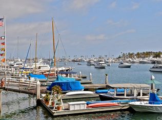 223 Via Eboli, Newport Beach, CA 92663