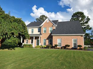 2057 Fairway Trace Ln, Lawrenceville, GA 30043