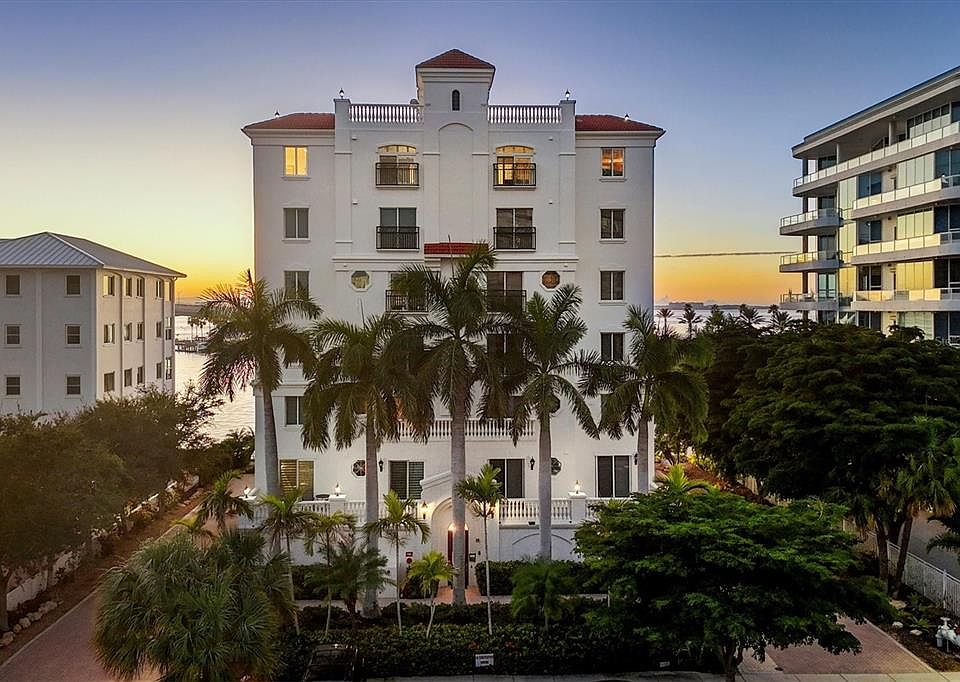 166 Golden Gate Point Sarasota, FL Zillow