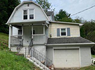 20 Drasher Rd, Drums, PA 18222