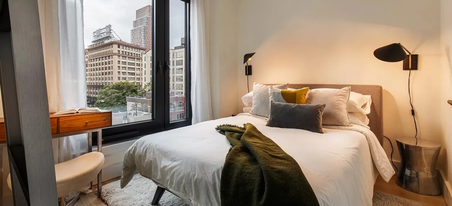 260 Gold Street #817 in Downtown Brooklyn, Brooklyn | StreetEasy