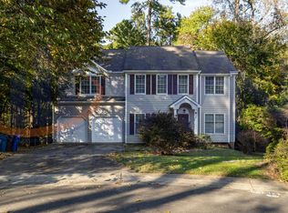 15 Woodcliff Cir, Durham, NC 27712