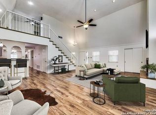 212 Green Valley Loop, Cibolo, TX 78108