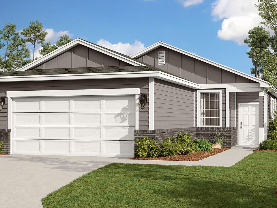 Traditional Elevation