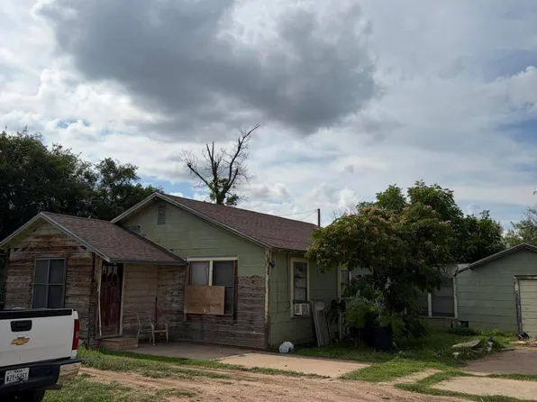 56 E 37th St, San Angelo, TX 76903