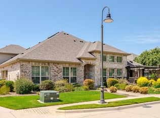 5689 Hummingbird Ln, Fairview, TX 75069