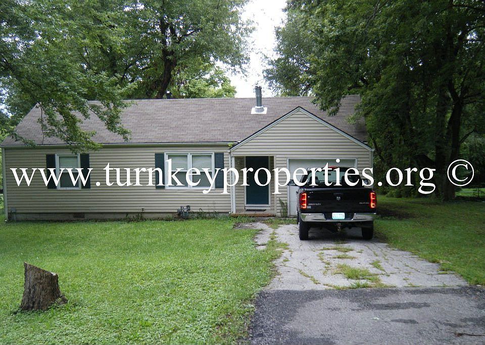 Turn-Key Properties LLC Real Estate 816-313-8876