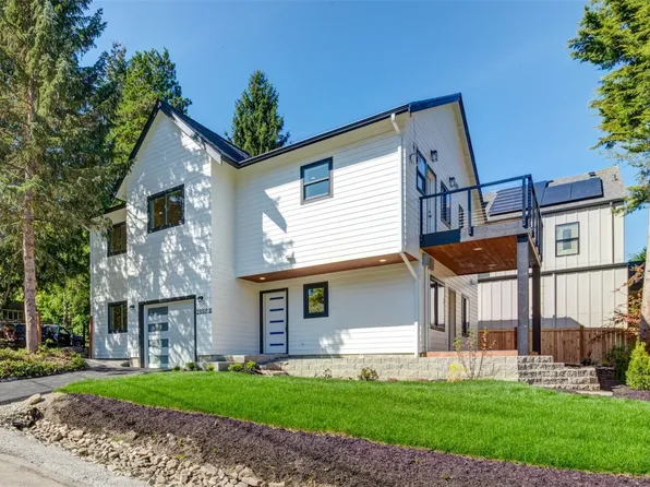 2558 NE 91st Street #B, Seattle, WA 98115