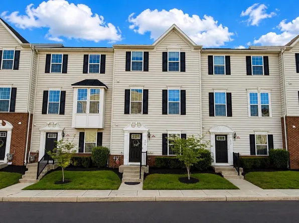314 Almond Dr, Lansdale, PA 19446