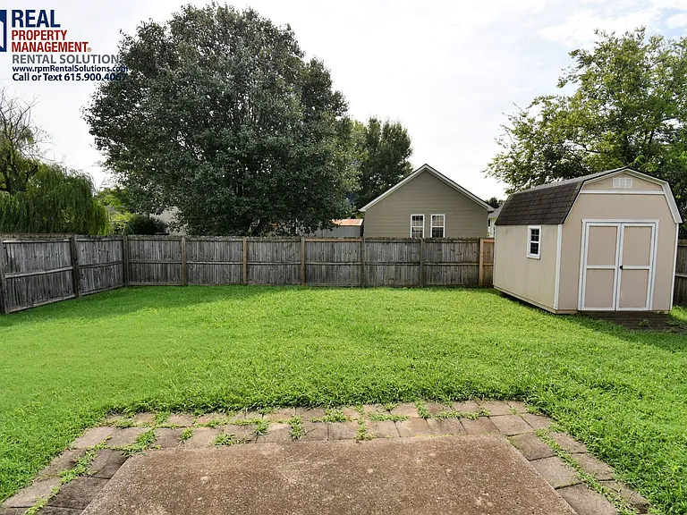 2817 Painted Pony Dr — Photo 21