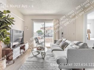 22634 Maple Ave #4, Torrance, CA 90505