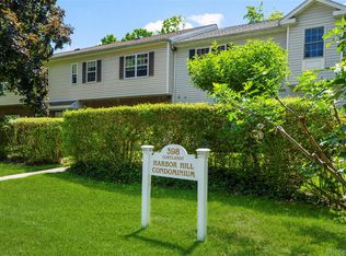 398 Cortlandt Avenue #8, Mamaroneck, NY 10543