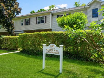 398 Cortlandt Avenue #8, Mamaroneck, NY, 10543