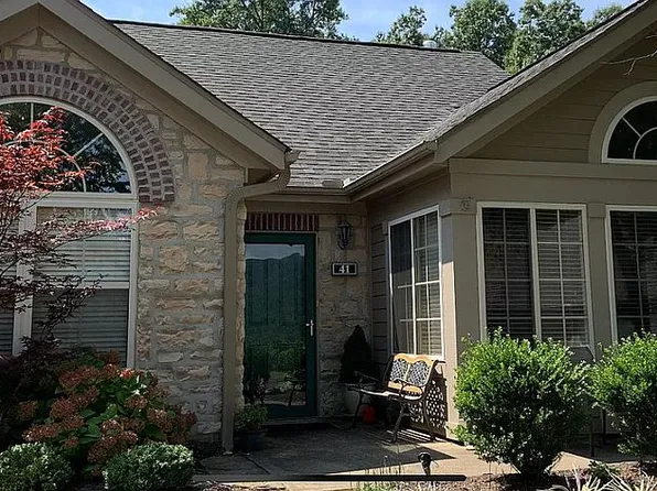 41 Outlook Cir, Swannanoa, NC 28778