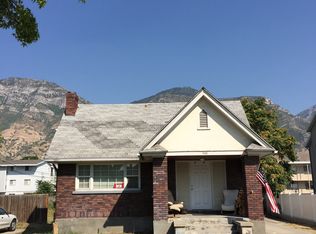 532 N 300 E, Provo, UT 84606
