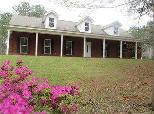 1535 Grass Farm Rd, Titus, AL 36080