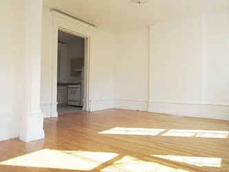 Rented by City Connections Realty