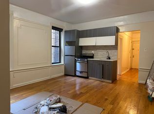 1538 Park Pl #5, Brooklyn, NY 11213