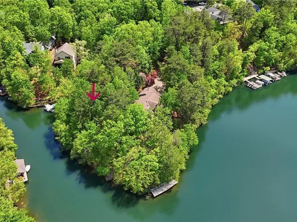 109 White Pine Ct #79, Waleska, GA 30183