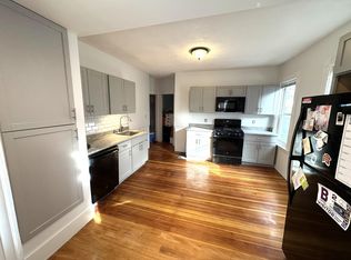 30 Lexington Ave #1, Somerville, MA 02144
