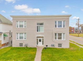 508-506 Kenilworth St, Detroit, MI 48202