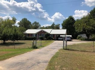 3489 Al Highway 69, Thomasville, AL 36784