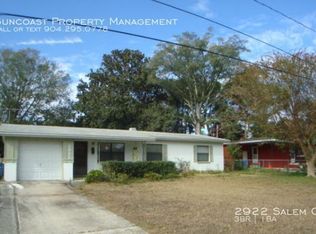 2922 Salem Ct, Jacksonville, FL 32277