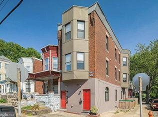 4930 Florence Ave APT 1, Philadelphia, PA 19143