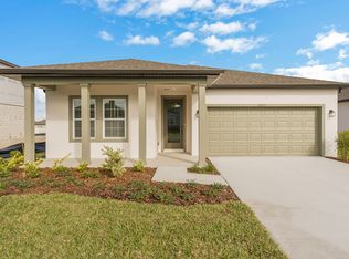 1033 Alabaster Way, Deltona, FL 32725