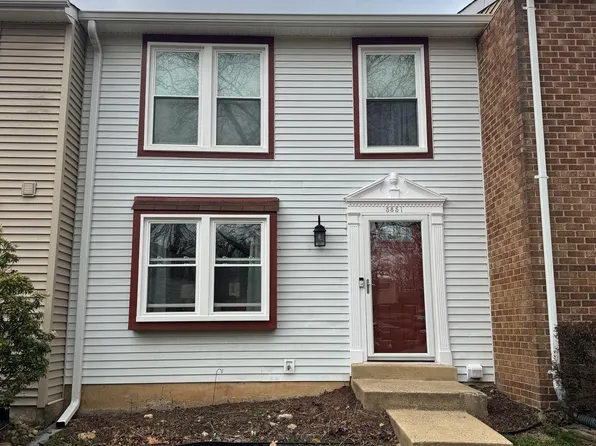 5851 Rock Forest Ct, Centreville, VA 20121