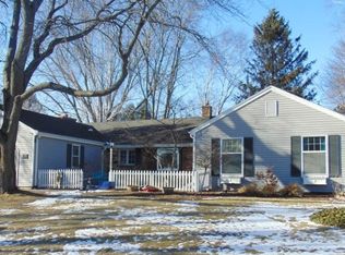 628 School St, Kohler, WI 53044