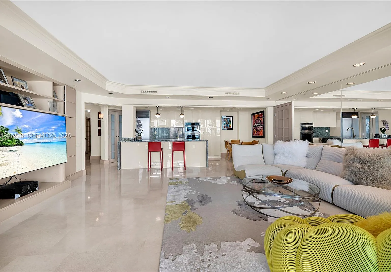 1500 Ocean Drive Condo — Photo 3