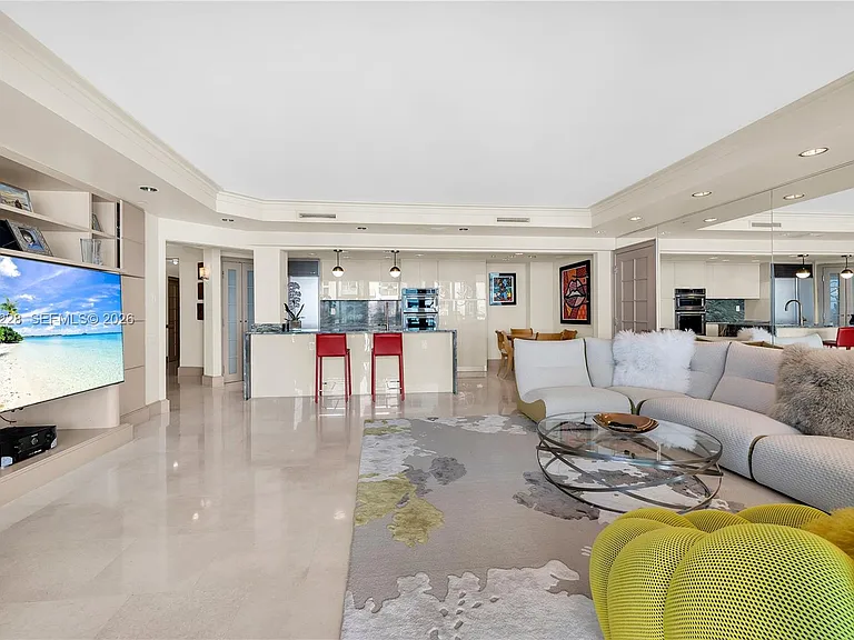 1500 Ocean Dr #1005 — Photo 3