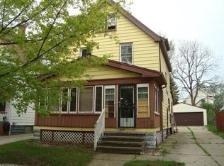 3304 W 94th St, Cleveland, OH
