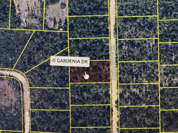 0 Gardenia Drive, Marianna, FL 32448