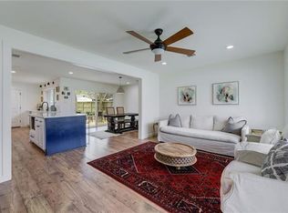 8319 Burrell Dr, Austin, TX 78757