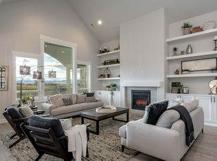 3216 Quail Ridge Loop, Richland, WA 99354