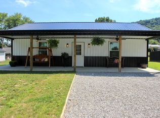 234 Warren Ave, West Portsmouth, OH 45663