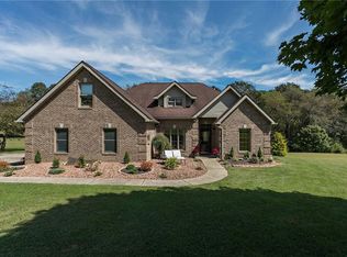 133 Ridgeview Rd, Sarver, PA 16055