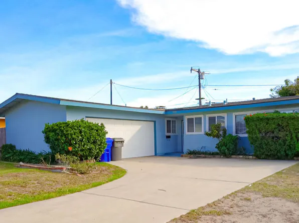 820 Joyce Dr, Pt Hueneme, CA 93041