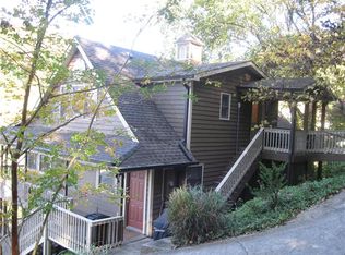 14 Chapman Crest Rd LOT 75, Lynchburg, TN 37352