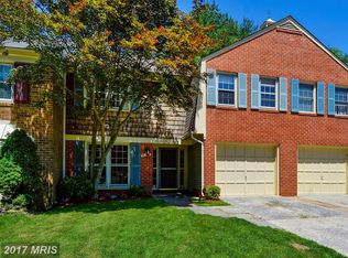 9435 Chatteroy Pl, Montgomery Village, MD 20886