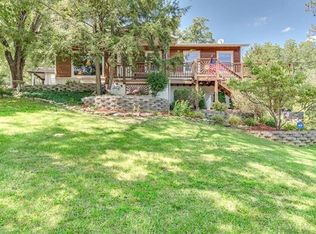 5933 Lakeview Dr, House Springs, MO 63051