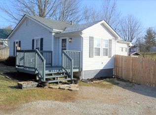 612 Richardson Ln, Frankfort, KY 40601