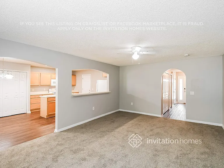 2144 Wiley Oaks Ln — Photo 4