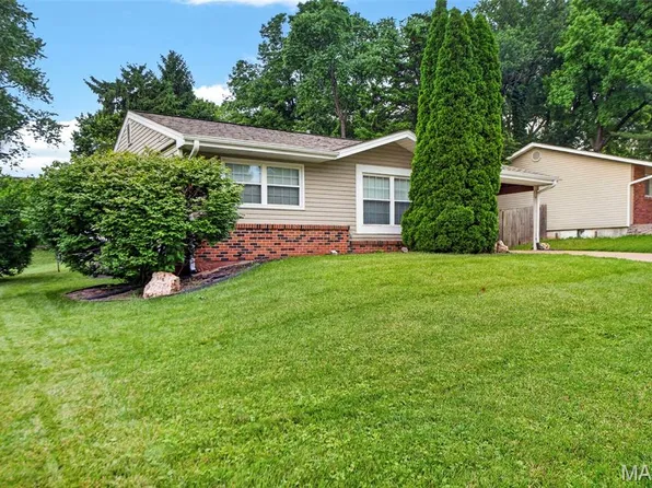 11035 Warwickhall Dr, Bridgeton, MO 63044